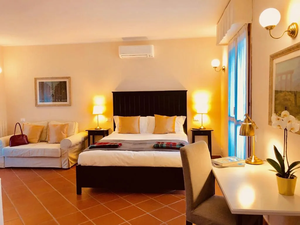 Casa Ciampi Locazione Turistica