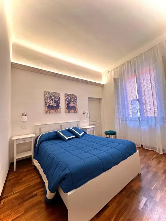 Casa Clementina