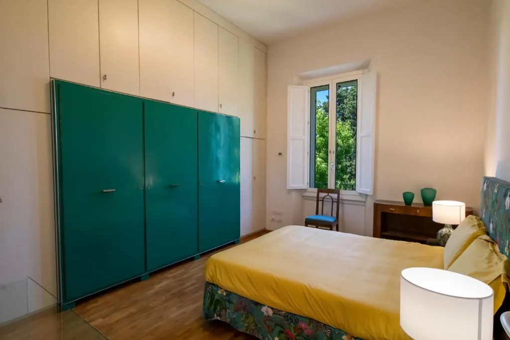 One-Bedroom House — AF51 Florence Apartment