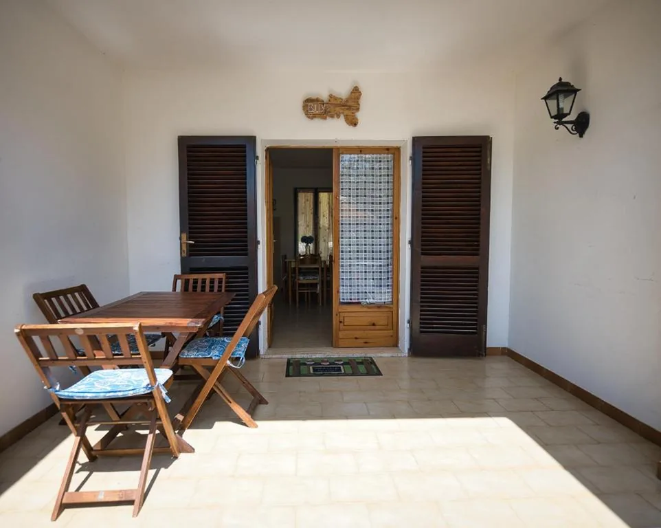Casa con 1 Camera da Letto — Alloggi del Mirto a Morcone – Goelba
