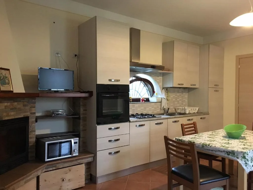 One-Bedroom House — B&B Villa Pardi Lucca