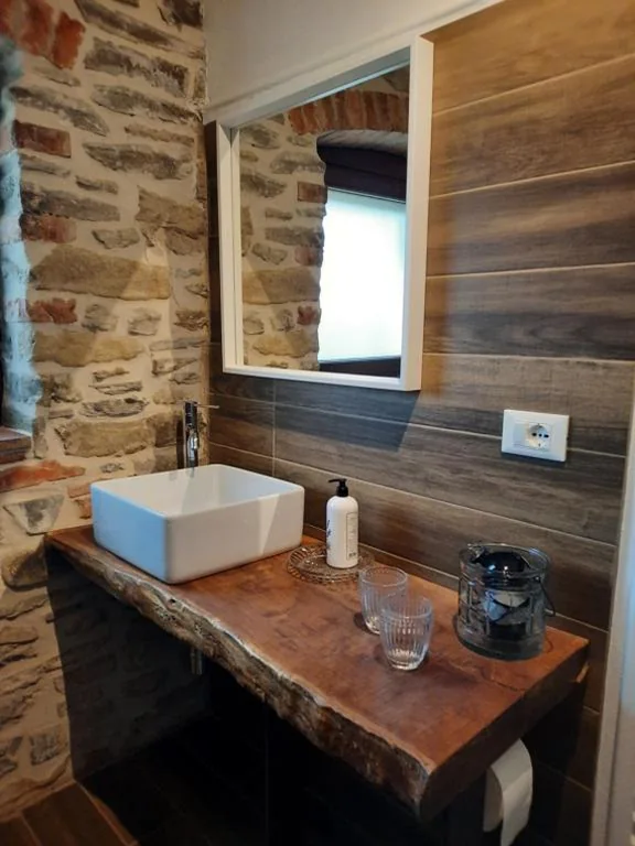 One-Bedroom House — Ca’ delle Sore