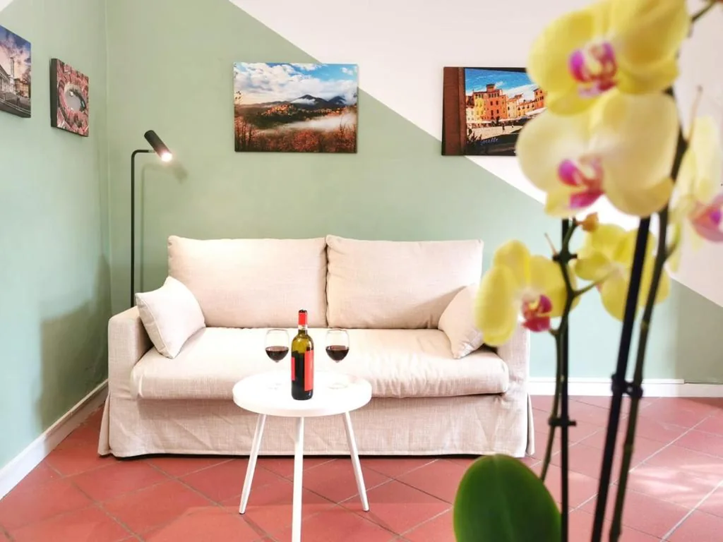 Casa con 1 Camera da Letto — CASA ARYA – Independent House – Near the Walls