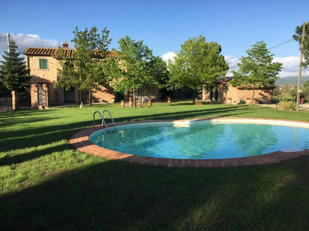 One-Bedroom House — Casa dei Tigli