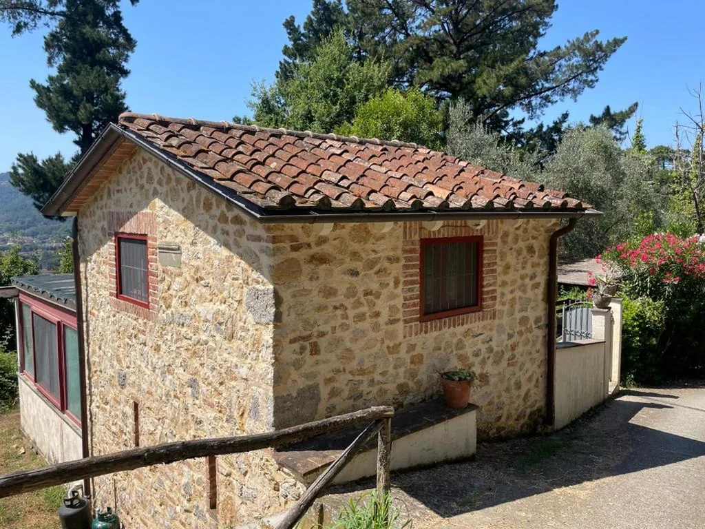 One-Bedroom House — Casa Del Sole
