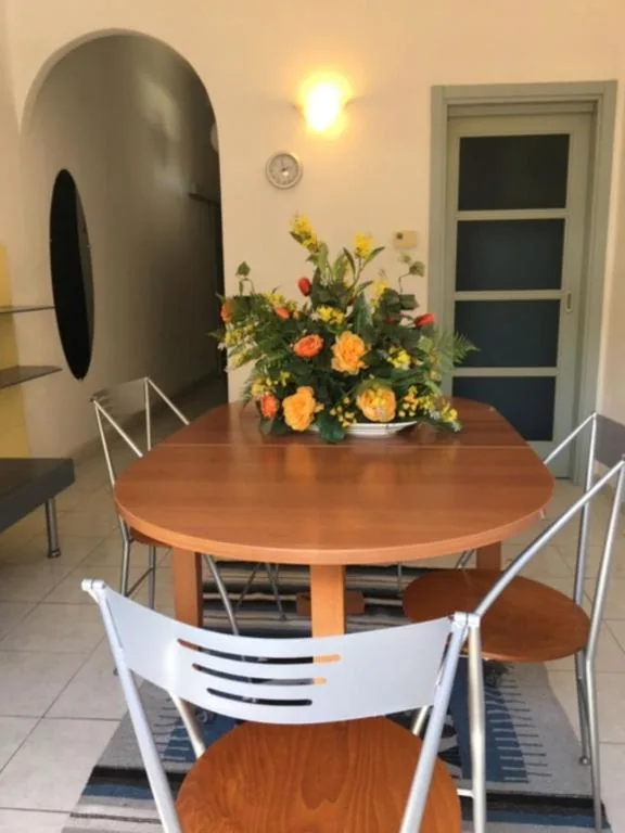 One-Bedroom House — Casa Luna – Airport