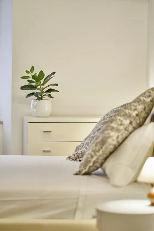 Casa con 1 Camera da Letto — Casa Monelli