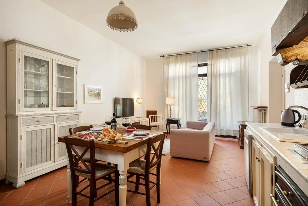 Casa con 1 Camera da Letto — Casa Vacanze Alessandro 2
