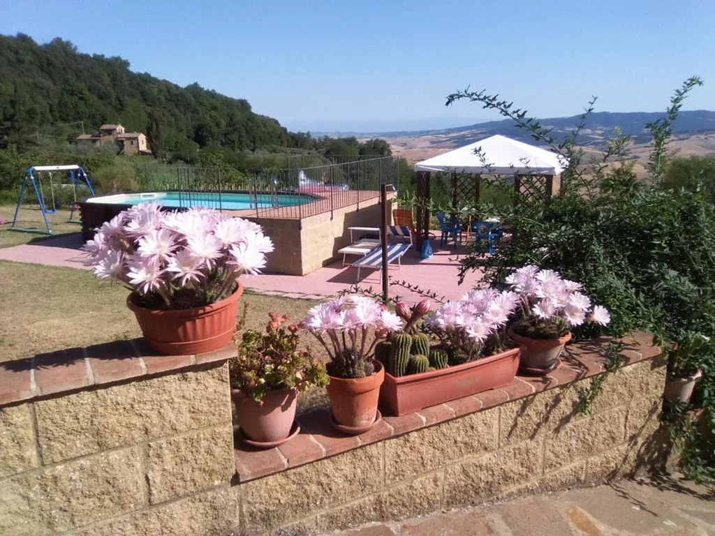 One-Bedroom House — Casa Vacanze Santa Cristina