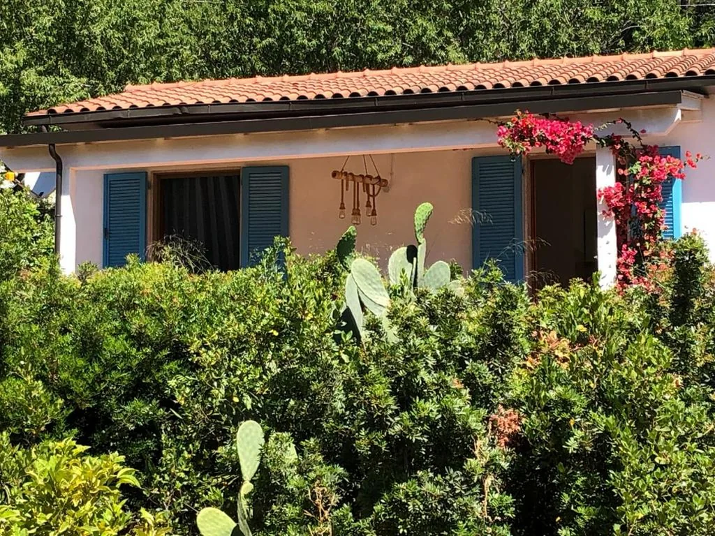 One-Bedroom House — Case dei limoni sul mare