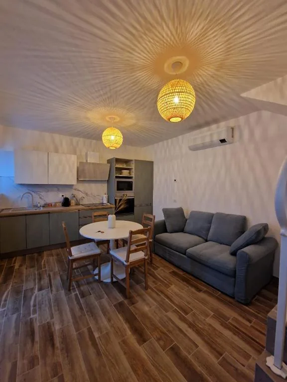 Casa con 1 Camera da Letto — Casina Elena – Viareggio centro