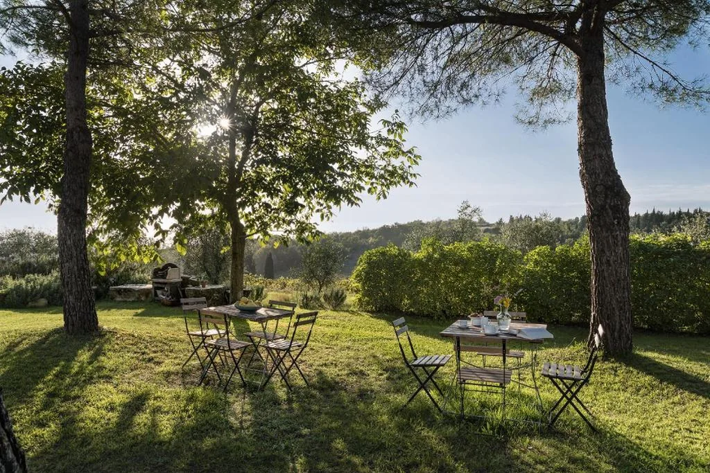 One-Bedroom House — Il Villino Farmhouse