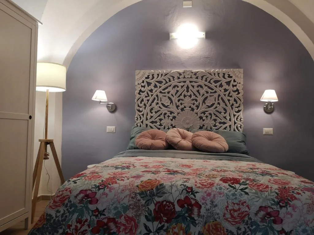 One-Bedroom House — L’Angolo dei Cavalieri