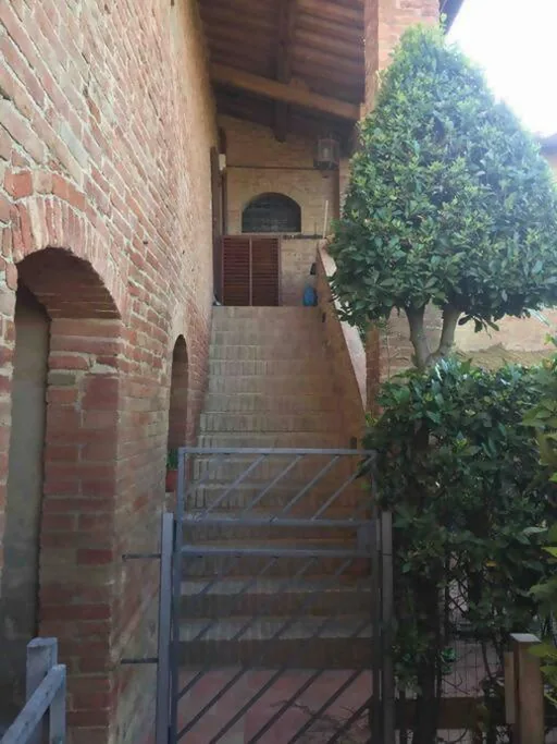 One-Bedroom House — LA DOGANA .