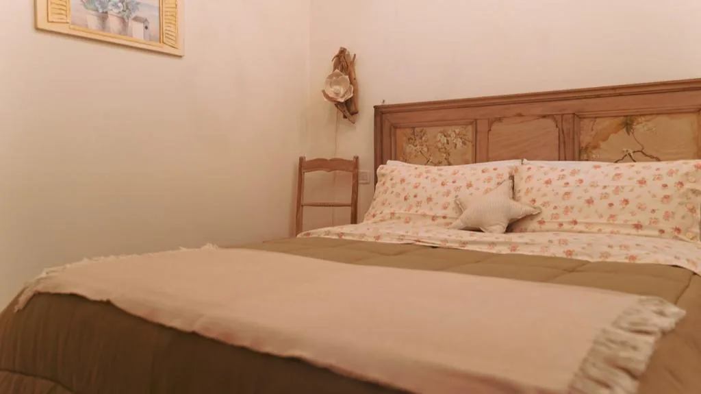 Casa con 1 Camera da Letto — La Serra Sognante, terratetto con giardino privato tra Firenze e Fiesole