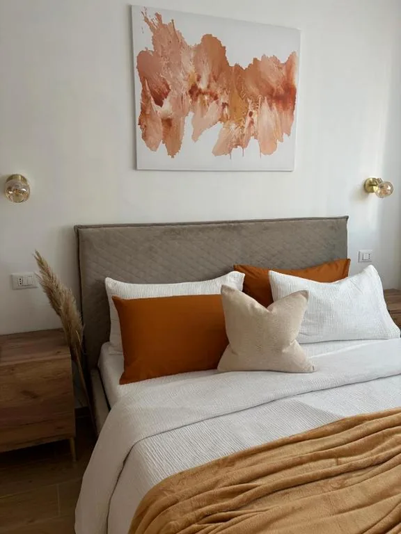 One-Bedroom House — Lo Spaho Suite Florence