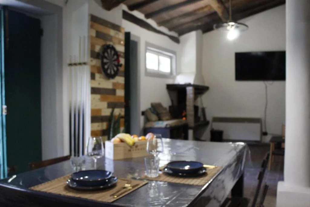 Casa con 1 Camera da Letto — Pub house