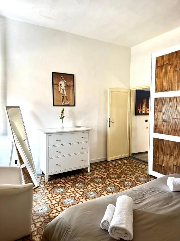 Casa con 2 Camere da Letto — Accommodation near the airport