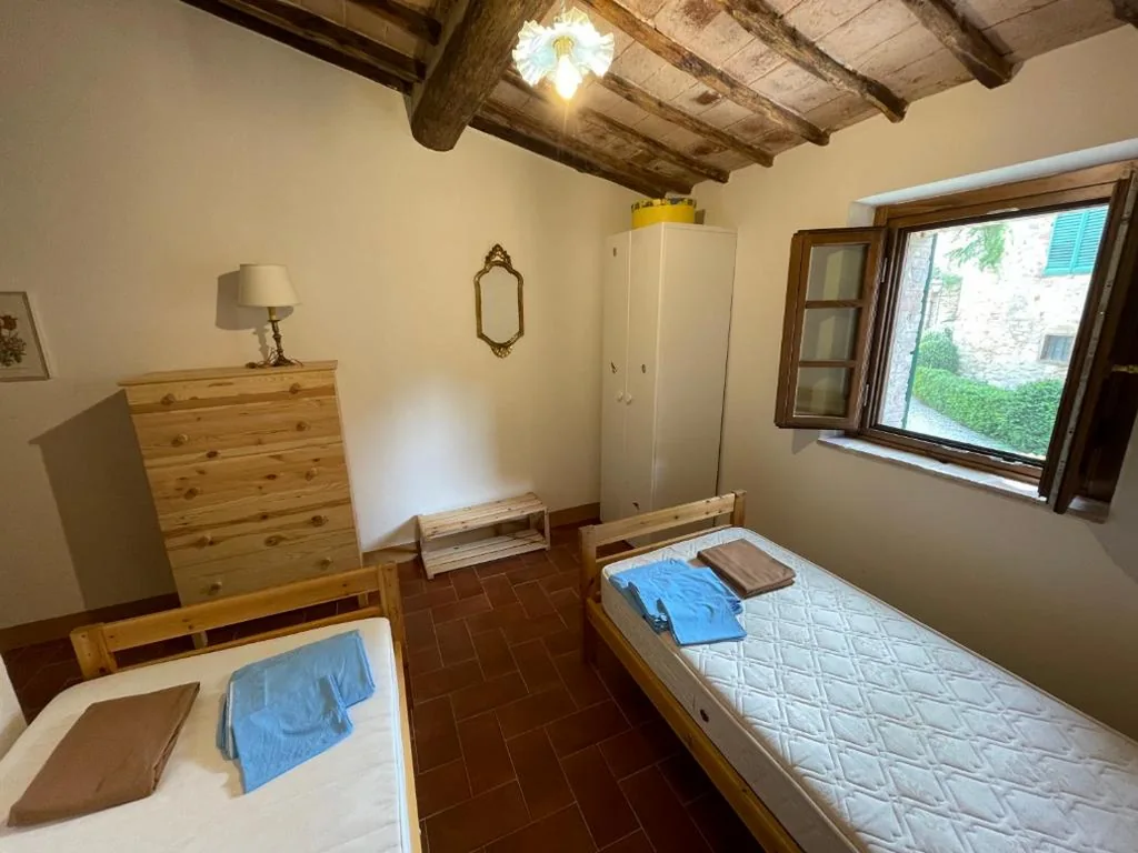 Casa con 2 Camere da Letto — Ama- La Casina