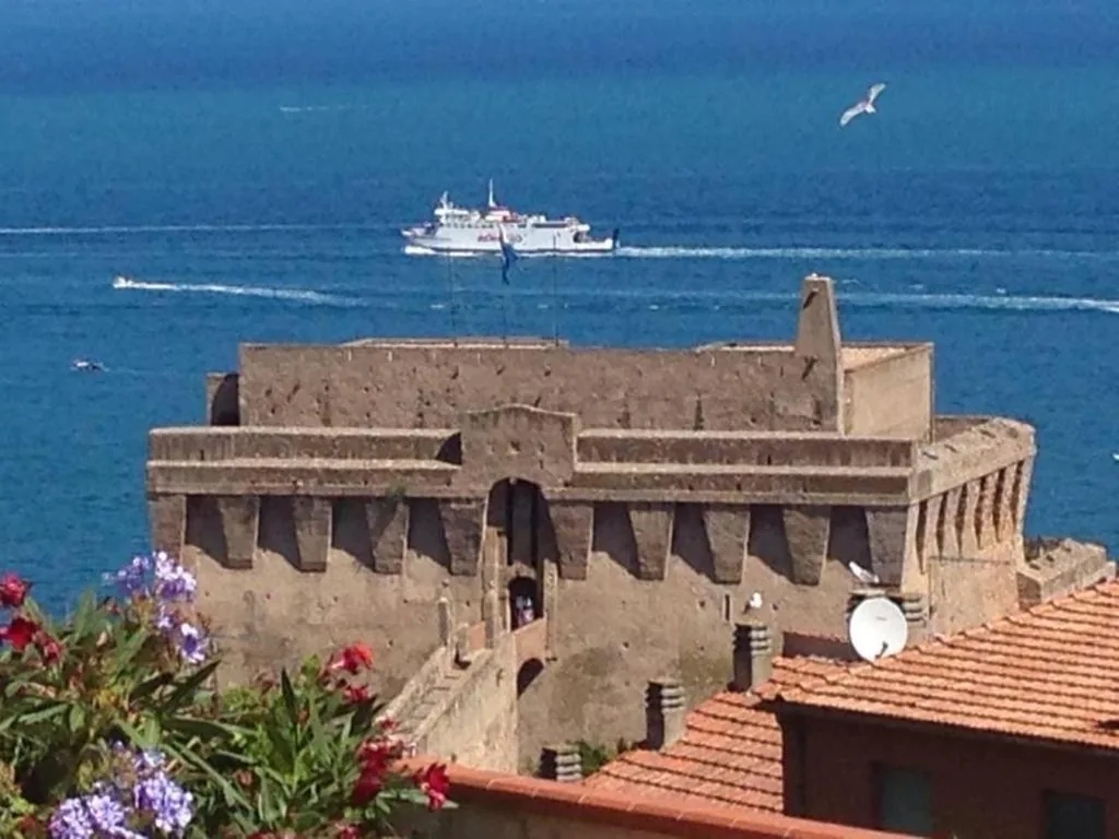 Casa con 2 Camere da Letto — appartamento vista mare