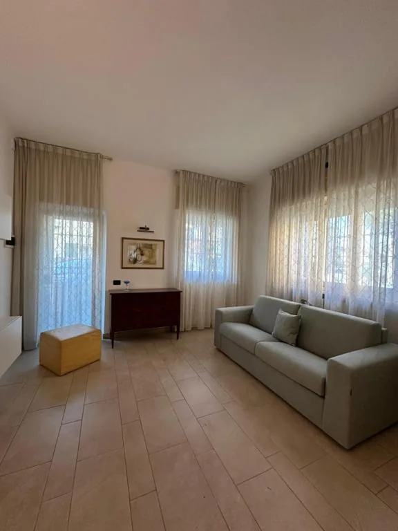 Two-Bedroom House — Casa Jolie