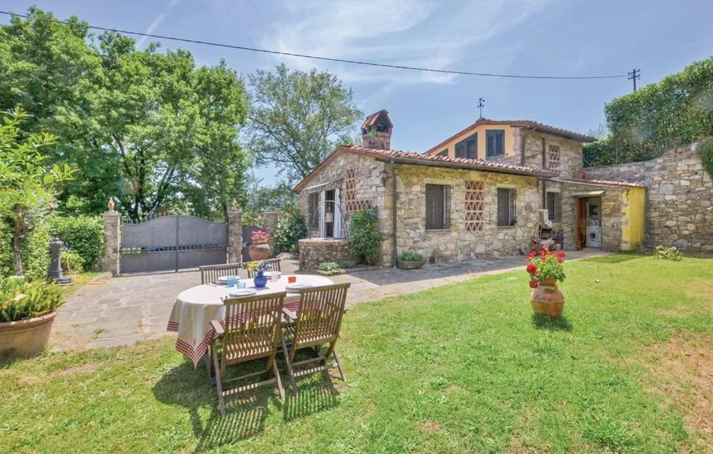 House with 2 Bedrooms — Casa Marianna