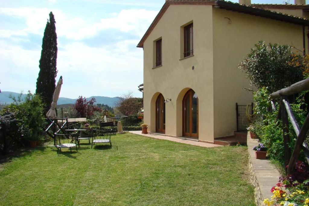 Two-Bedroom House — Casa Natura