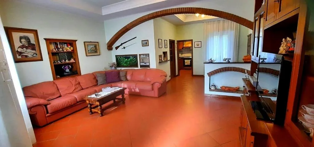 Two-Bedroom House — Casa Primetta