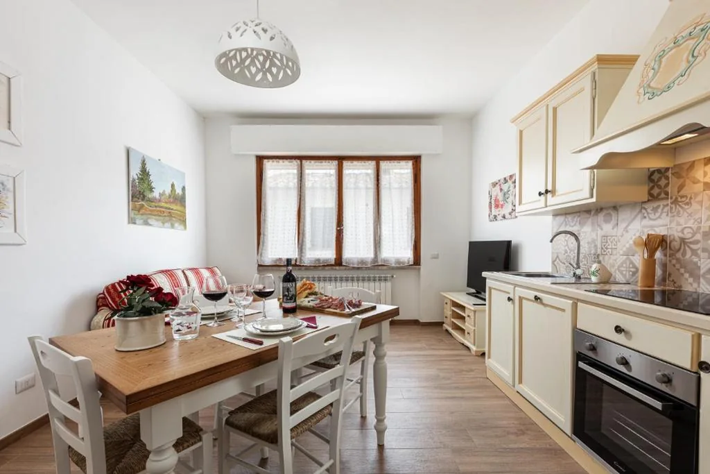 Casa con 2 Camere da Letto — Casa Vacanze Alessandro 2