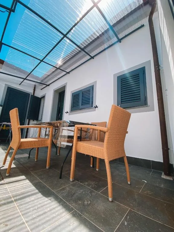 Casa con 2 Camere da Letto — Casina Viareggina 2 camere