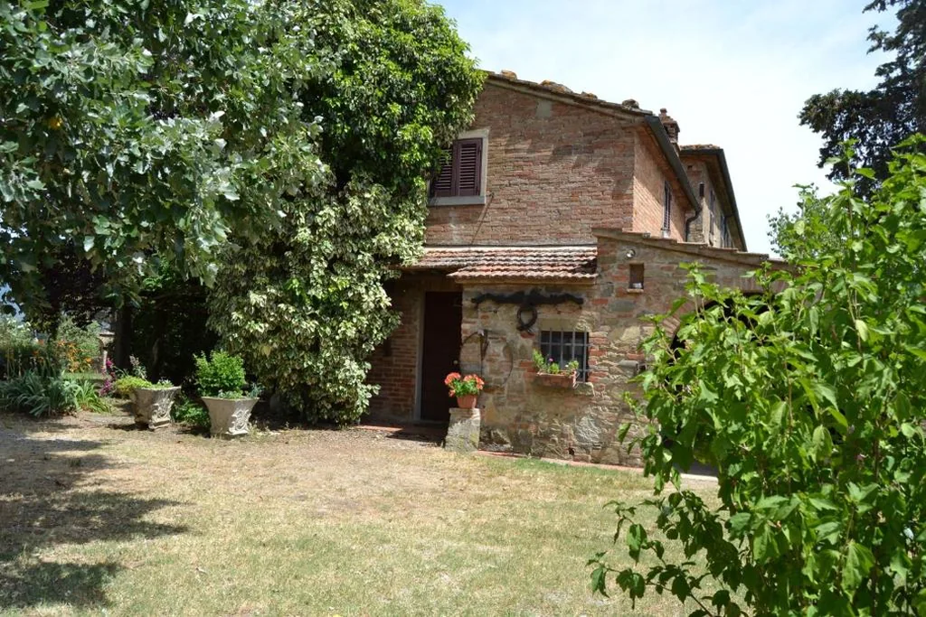 Casa con 2 Camere da Letto — Cortona Holiday Home