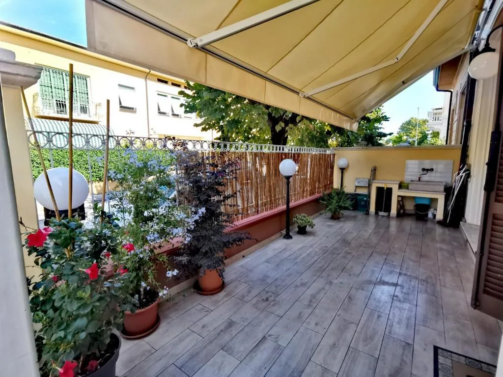 Casa con 2 Camere da Letto — Da Paolino, tra mare e vino