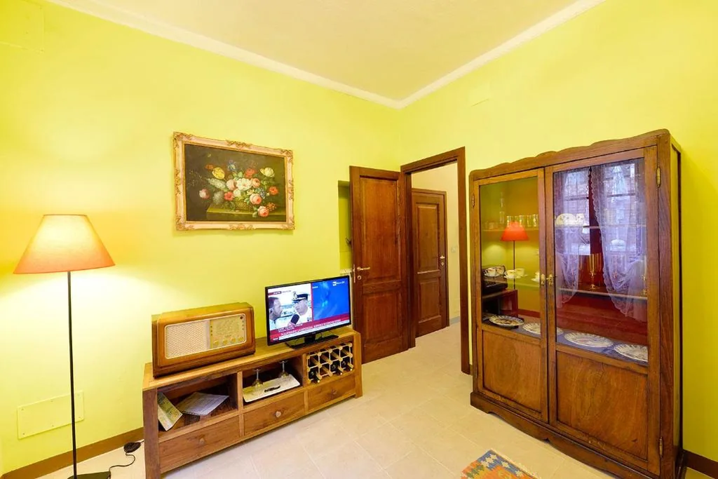Casa con 2 Camere da Letto — Garden House
