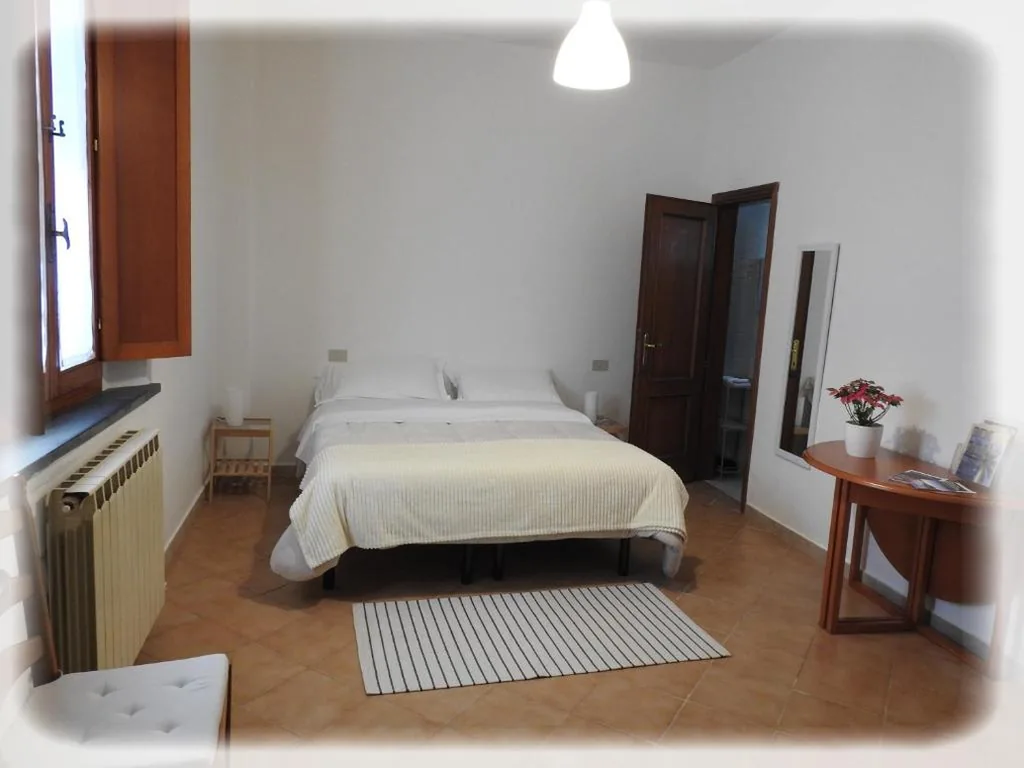 Two-Bedroom House — Geoglobe Apartment