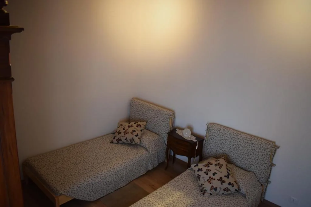 Casa con 2 Camere da Letto — Holiday and Art 2