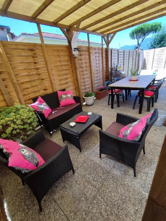 Casa con 2 Camere da Letto — House Viareggio