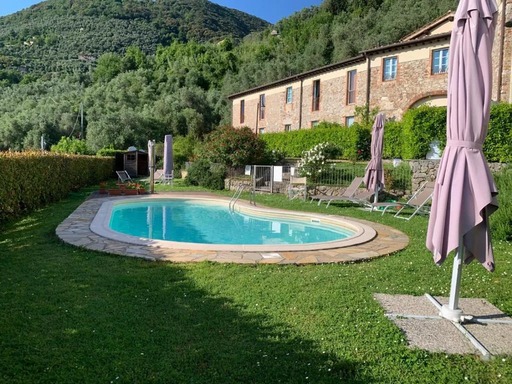 Casa con 2 Camere da Letto — Il Grillo sull’Olivo