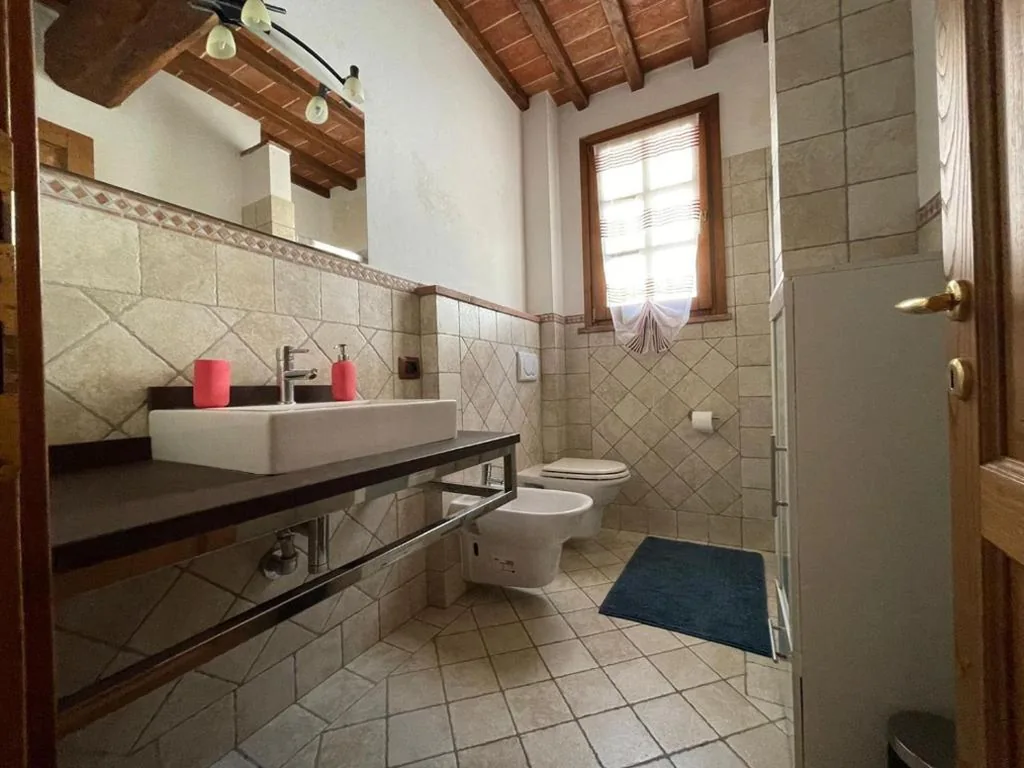 Casa con 2 Camere da Letto — IL Poggio