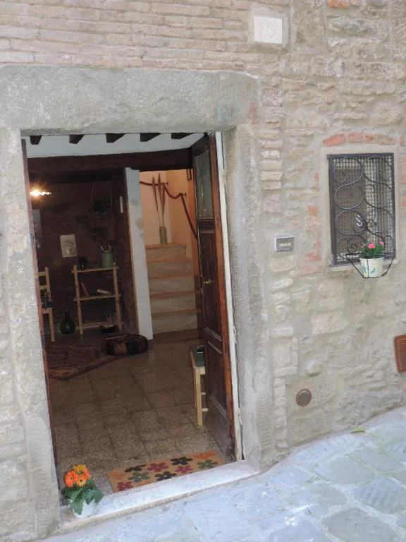 Casa con 2 Camere da Letto — La Casa Dei Nonni