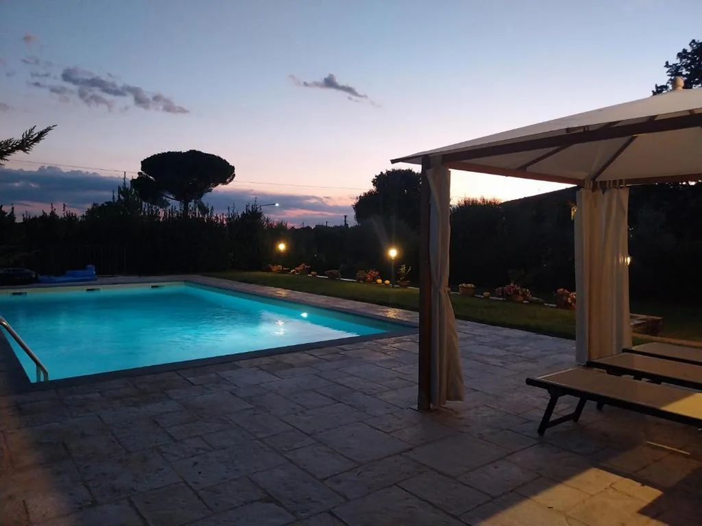Two-Bedroom House — La casa di Tommy