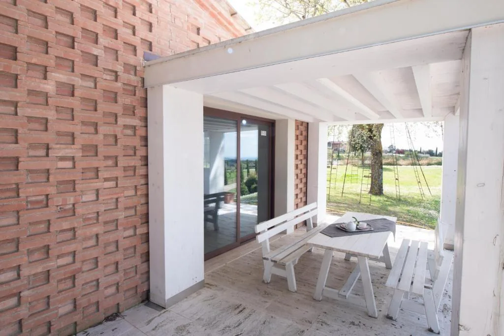 Two-Bedroom House — LA RIMESSA EXPERIENCE-Dream Holiday Home