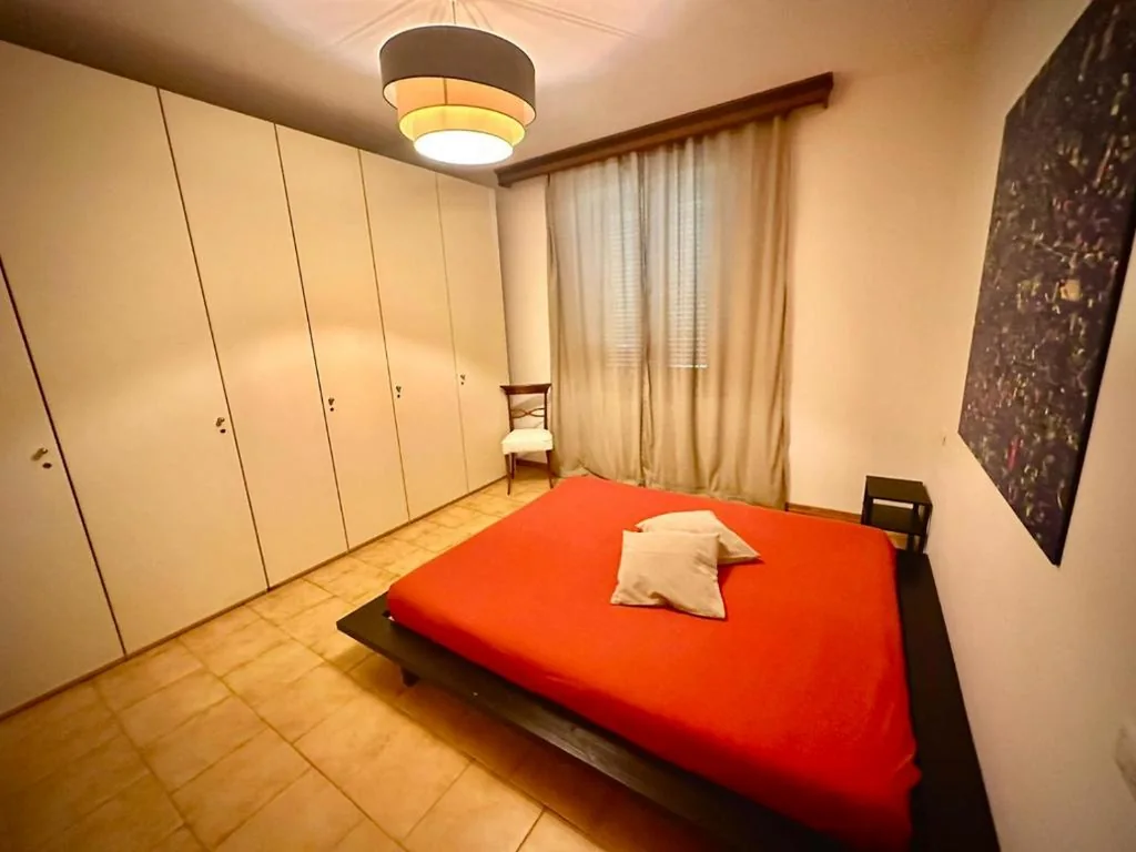 Casa con 2 Camere da Letto — Le 2 Magnolie, Viareggio