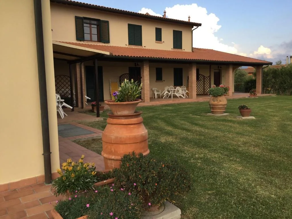 Casa con 2 Camere da Letto — Le Macine