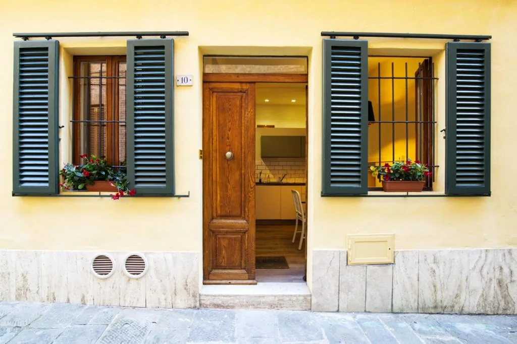 Two-Bedroom House — Magione 10