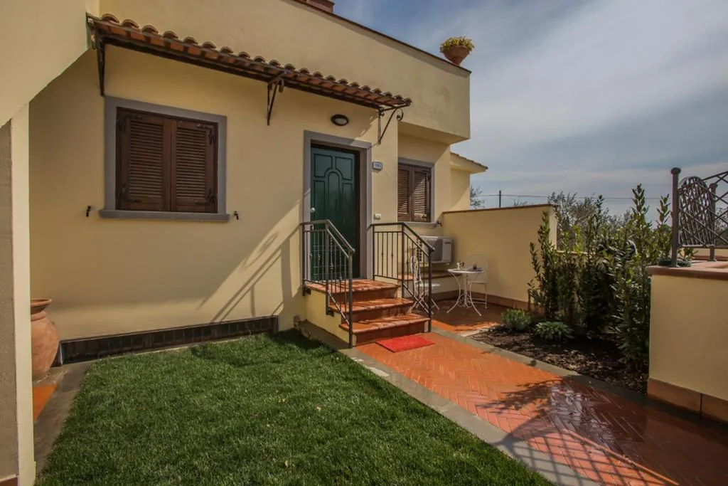 Casa con 2 Camere da Letto — Maine case vacanza