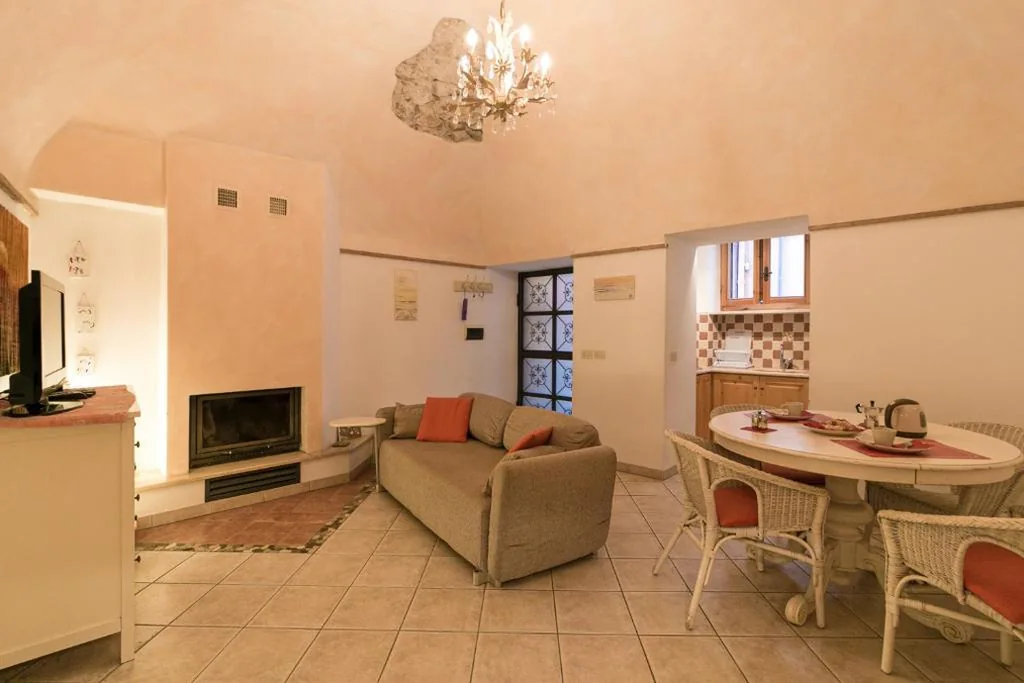 Casa con 2 Camere da Letto — NICE APARTMENT