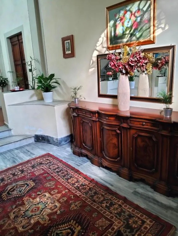 Casa con 2 Camere da Letto — PALACE COMFORT INN