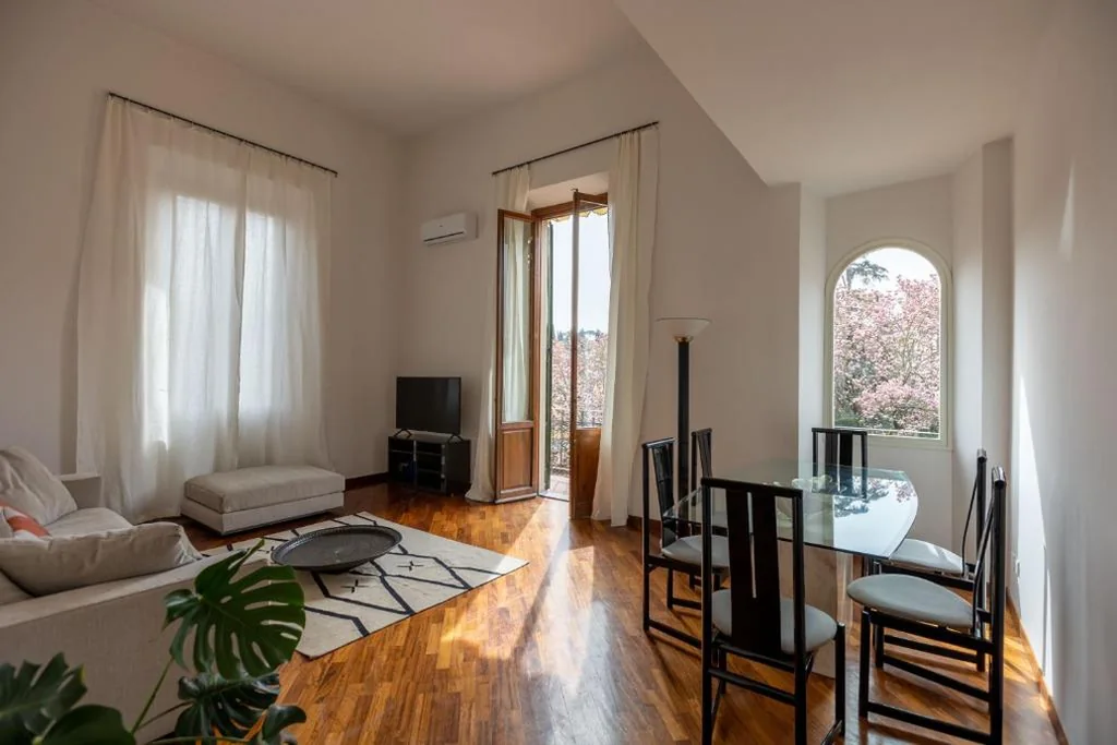 Two-Bedroom House — Palazzina Maresa