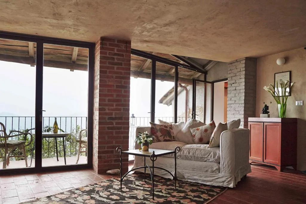 Casa con 2 Camere da Letto — Peralta Tuscany