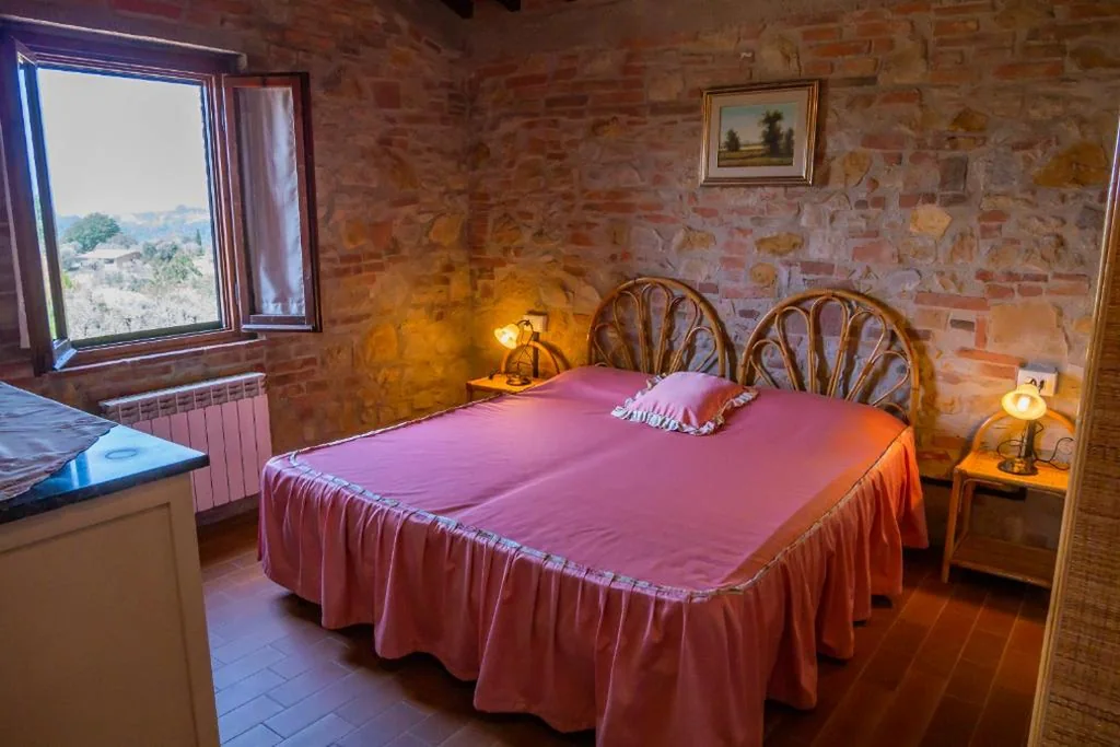 Casa con 2 Camere da Letto — Pian della Casa
